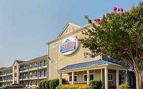 Suburban Extended Stay Hotel Fayetteville Nc