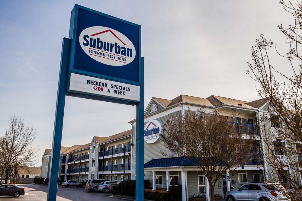 Motel 6-Fayetteville, Nc - Fort Liberty Area Exterior photo