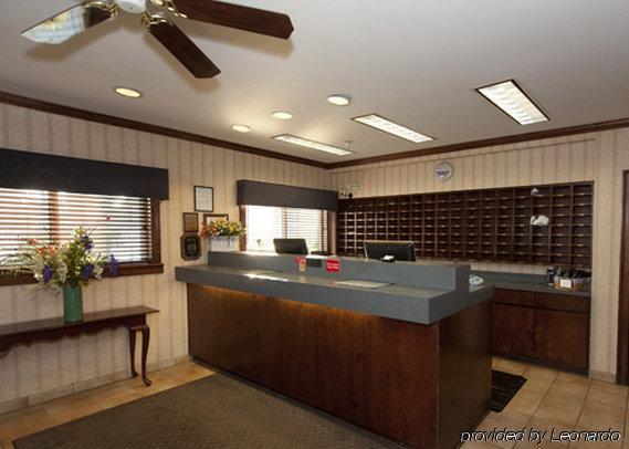 Motel 6-Fayetteville, Nc - Fort Liberty Area Interior photo