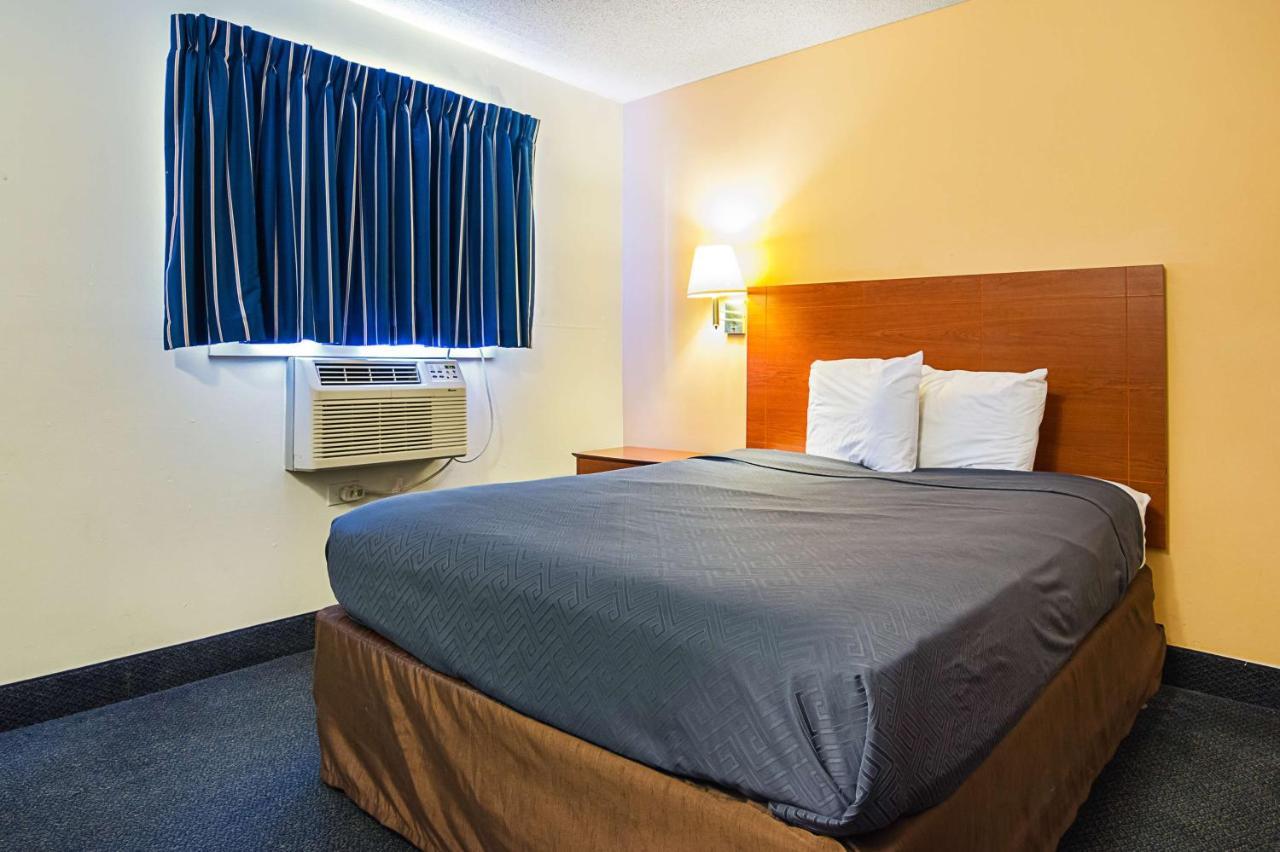 Motel 6-Fayetteville, Nc - Fort Liberty Area Exterior photo