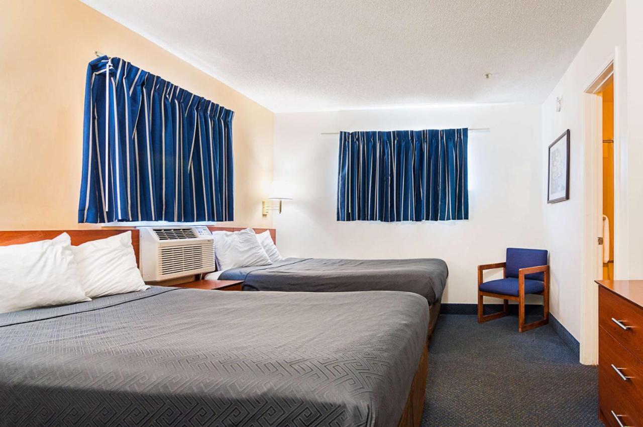 Motel 6-Fayetteville, Nc - Fort Liberty Area Exterior photo