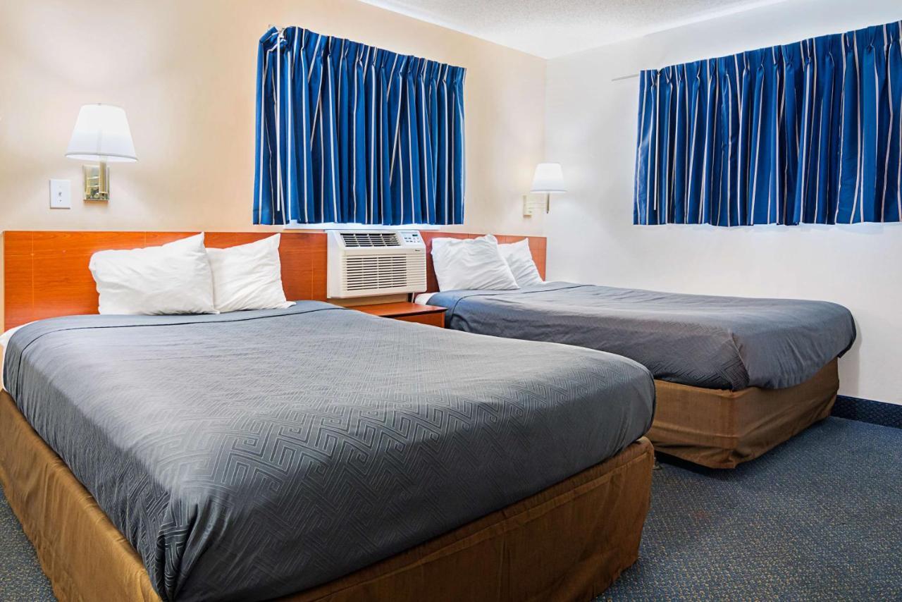 Motel 6-Fayetteville, Nc - Fort Liberty Area Exterior photo